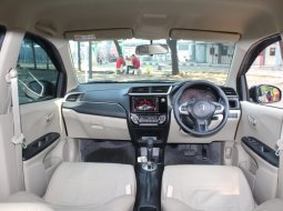 Jual cepat Honda Brio Satya E 1.2 Matic 2018 di DKI Jakarta 6