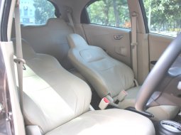 Jual cepat Honda Brio Satya E 1.2 Matic 2018 di DKI Jakarta 9