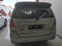 Jual cepat Toyota Kijang Innova 2.0 G 2011 di DIY Yogyakarta 6