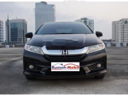 Honda City 2015 DKI Jakarta dijual dengan harga termurah 17