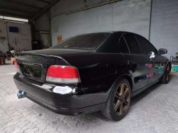 Jawa Barat, jual mobil Mitsubishi Galant 1999 dengan harga terjangkau 11