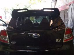 Mobil Datsun GO 2015 terbaik di Jawa Barat 5