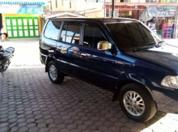 Mobil Toyota Kijang 2001 LGX terbaik di Sumatra Utara 4