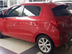 Dijual mobil bekas Mitsubishi Mirage EXCEED, DKI Jakarta  8