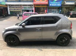 Mobil Suzuki Ignis 2018 GL dijual, Jawa Barat 4