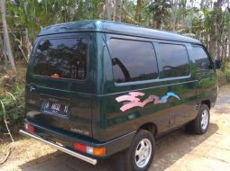 Suzuki Futura 2001 Jawa Tengah dijual dengan harga termurah 9