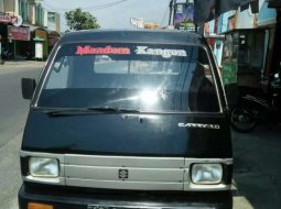 Jual mobil bekas murah Suzuki Carry Pick Up 2005 di Jawa Tengah 4