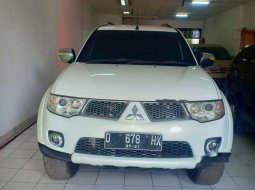 Jual mobil Mitsubishi Pajero Sport Dakar 2011 bekas, Jawa Barat 4