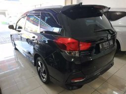 Jawa Timur, Honda Mobilio RS 2015 kondisi terawat 5