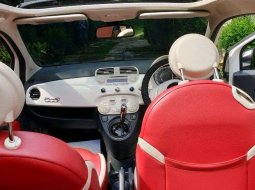 DKI Jakarta, jual mobil Fiat 500 Sport 2017 dengan harga terjangkau 6