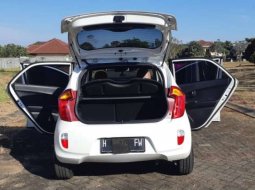 Jual cepat Kia Picanto 2012 di Jawa Tengah 3