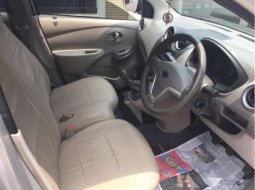 Jual cepat Datsun GO+ Panca 2015 di DKI Jakarta 6