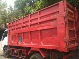 Jual Isuzu Elf NKR 2013 harga murah di Jawa Timur 12