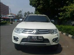 Mobil Mitsubishi Pajero Sport 2015 Dakar dijual, Jawa Barat 6