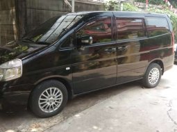 Jual mobil Nissan Serena Highway Star 2010 bekas, Jawa Barat 4