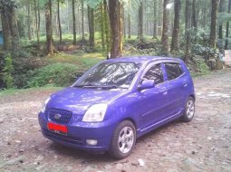 Mobil Kia Picanto 2005 dijual, Jawa Barat 2