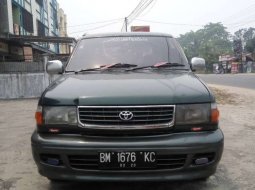 Riau, Toyota Kijang Krista 1997 kondisi terawat 2