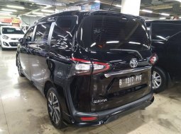Mobil Toyota Sienta 2017 Q terbaik di DKI Jakarta 5