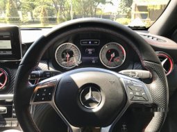 Jual mobil bekas murah Mercedes-Benz A-Class A 250 2014 di Jawa Timur 6