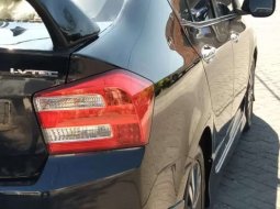 Honda City 2012 Jawa Tengah dijual dengan harga termurah 5