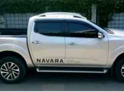 Mobil Nissan Navara 2016 NP300 VL dijual, Jawa Barat 3