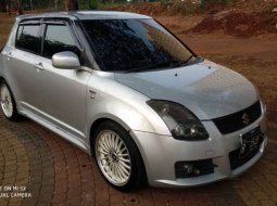 Jual mobil bekas murah Suzuki Swift GX 2007 di Jawa Barat 7