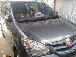 Daihatsu Xenia 2011 Sumatra Selatan dijual dengan harga termurah 3