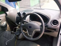 DKI Jakarta, jual mobil Datsun GO+ 2015 dengan harga terjangkau 4