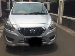 Jual cepat Datsun GO+ Panca 2015 di DKI Jakarta 5