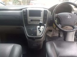 Toyota Alphard 2008 Jawa Tengah dijual dengan harga termurah 5