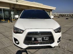 Jual mobil Mitsubishi Outlander Sport PX 2015 bekas, DKI Jakarta 4