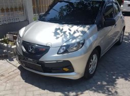 Jual mobil Honda Brio E 2014 bekas, Jawa Timur 2