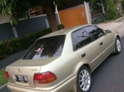 Dijual mobil bekas Toyota Corolla Spacio 1.5 Automatic, DKI Jakarta  2