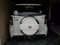 Jual mobil Toyota Rush G 2012 bekas, Jawa Timur 2