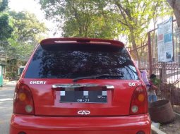 Mobil Chery QQ 2009 dijual, Lampung 6