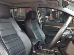 DKI Jakarta, Honda CR-V Prestige 2018 kondisi terawat 5