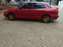 Jual cepat Suzuki Baleno 1997 di DKI Jakarta 4