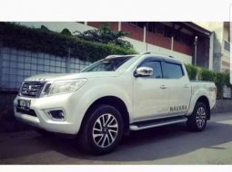 Mobil Nissan Navara 2016 NP300 VL dijual, Jawa Barat 1