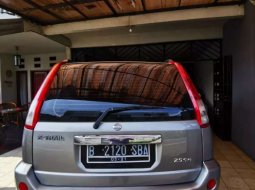 Mobil Nissan X-Trail 2005 STT terbaik di DKI Jakarta 2