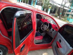 Mobil Chery QQ 2009 dijual, Lampung 5