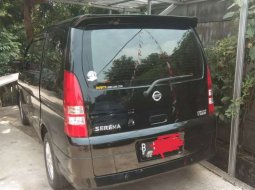 Jual mobil Nissan Serena Highway Star 2010 bekas, Jawa Barat 3