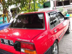 Toyota Corolla 1986 Jawa Timur dijual dengan harga termurah 6