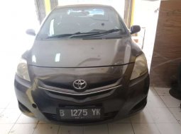 Banten, jual mobil Toyota Limo 2011 dengan harga terjangkau 5