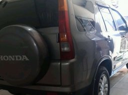 Jual mobil bekas murah Honda CR-V 2.0 2004 di Jawa Tengah 2