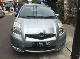 Jual Toyota Yaris E 2011 harga murah di DKI Jakarta 3