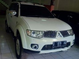 Jual mobil Mitsubishi Pajero Sport Dakar 2011 bekas, Jawa Barat 1