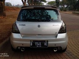 Jual mobil bekas murah Suzuki Swift GX 2007 di Jawa Barat 3