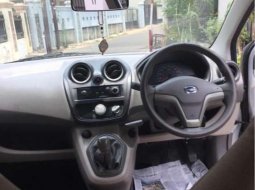 Jual cepat Datsun GO+ Panca 2015 di DKI Jakarta 3