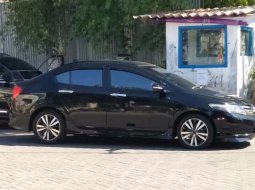 Honda City 2012 Jawa Tengah dijual dengan harga termurah 2