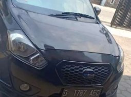 Jawa Barat, Datsun GO T 2016 kondisi terawat 3
